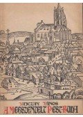 Jajczay János - A megszentelt Pest-Buda