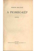 Berend Miklósné - A Piombo-kép