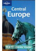 Lisa Dunford,Brett Atkinson,Neal Bedford,Steve Fallon,Tim Richards,Caroline Sieg,Ryan Ver Berkmoes,Nicola Williams - Central Europe