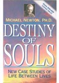 Newton, Michael - Destiny of Souls