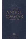 Országh László,Magay Tamás - Angol-magyar nagyszótár