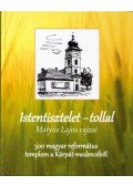 Mátyás Lajos - Istentisztelet - tollal