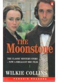 Wilkie Collins,David Wharry - The Moonstone (Wilkie
