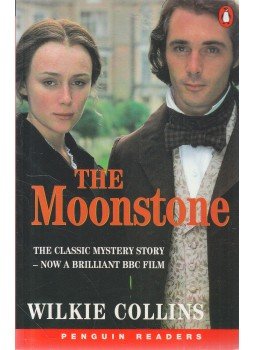 Wilkie Collins, David Wharry - The Moonstone (Wilkie Wilkie Collins, David Wharry - The Moonstone (Wilkie, 1999 antikvár könyv