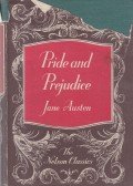 Jane Austen - Pride and Prejudice