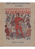 Zigany Árpád - Hogyan született meg a tündérvásár?