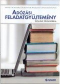 Barna Éva,Fellegi Miklós,Galántainé Máté Zsuzsa,Kovácsné Sipos Ágnes - Adózási feladatgyűjtemény