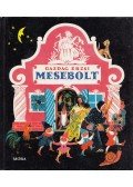 Gazdag Erzsi - Mesebolt