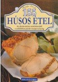 Bártfai László - 155 húsos étel