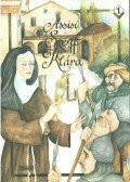 Harmath Károly - Assisi Szent Klára
