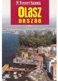 Koronczai Magdolna - Nyitott szemmel - Olaszország