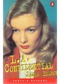 James Ellroy,Nancy Taylor - L. A. Confidential