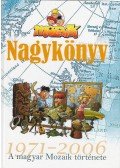 Rácz András - Mozaik Nagykönyv