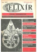 Cseri Sándor - Elixír 89/5