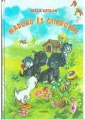 Varga Katalin - Madzag és cimborái