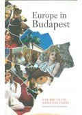 Kollai István (szerk.), Zahorán Csaba - Europe in Budapest