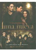 Mark Cotta Vaz - Luna nueva - El libro oficial de la película