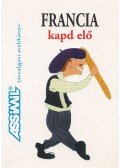 Kalmbach, Gabriele - Francia kapd elő