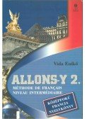 Vida Enikő - Allons-Y 2.