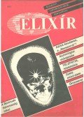 Szente Pál - Elixír 89/1