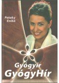 Pataky Enikő - Gyógyír a GyógyHír