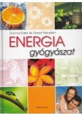 Donna Eden,David Feinstein - Energiagyógyászat