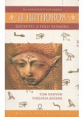 Essene, Virginia,Kenyon, Tom - A hathorok