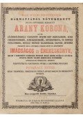 Pongrácz Eszter - Igaz isteni szeretetnek harmatjából nevekedett, drága kövekkel kirakott Arany Korona