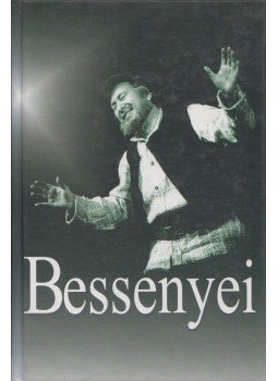 Bóta Gábor, Földes Anna, Gervai András, Szigethy Gábor - Bessenyei (dedikált) Bóta Gábor, Földes Anna, Gervai András, Szigethy Gábor - Bessenyei (dedikált), Budapest 2001 antikvár könyv
