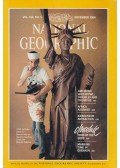 Garrett, Wilbur E. - National Geographic 1984 November