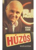 Rónai Egon - Húzós (dedikált)
