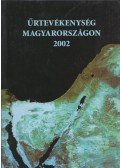 Dr. Both Előd - Űrtevékenység Magyarországon 2002