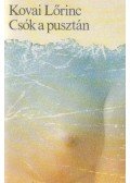 Kovai Lőrinc - Csók a pusztán (dedikált)