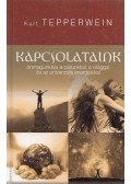 Kurt Tepperwein - Kapcsolataink