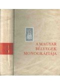Pákozdi László,Dr. Simády Béla - A magyar bélyegek monográfiája VII.