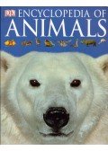 Jayne Parsons - Encyclopedia of Animals
