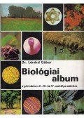 Dr. Lénárd Gábor - Biológiai album