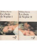 William Styron - Le choix de Sophie I-II.