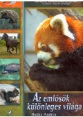 Buday Andrea - Az emlősök különleges világa