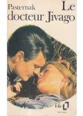 PASTERNAK,BORIS - Le docteur Jivago
