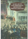 Pálmány Béla - Az 1848-1849. évi első népképviseleti országgyűlés történeti almanachja