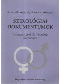 Dr. Szilágyi Vilmos,Erwin J. Haeberle - Szexológiai dokumentumok