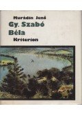 Murádin Jenő - Gy. Szabó Béla (dedikált)