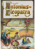 Sarlós Endre - Antonius és Cleopatra