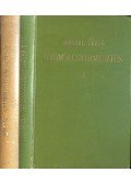 Angyal Dezső,Mahács Mátyás - Gyümölcstermesztés I-II. (dedikált)