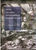 Horkay Hörcher Ferenc - Fejezetek a  kora modern esztétikai gondolkodás történetéből (1450-1650)