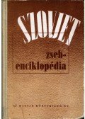 D. Abroszin - Szovjet zseb-enciklopédia