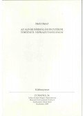 Bárth Dániel - Az alpári bérmálási jegyzékek történeti-néprajzi tanulságai