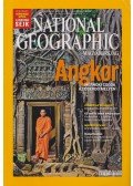 Schlosser Tamás - National Geographic Magyarország 2009. november