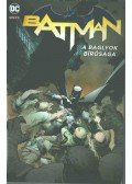 Snyder, Scott,Greg Capullo - Batman: A baglyok bírósága